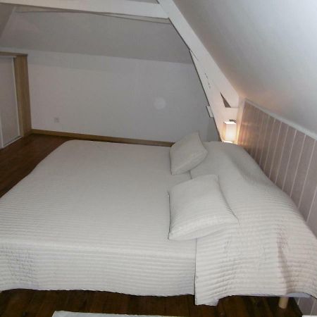 Apartamento Le Petit Domaine Des Aubuis Chinon Exterior foto